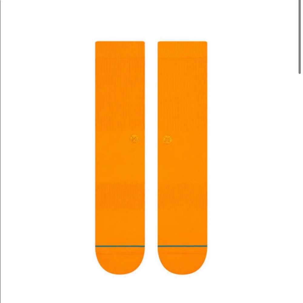 Stance Icon Sock - Picture 2 of 3